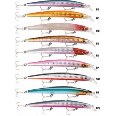 STORM DISTANCE 14,5 cm - 30 Gr ( Sinking ) ( Encomende por Tel. 9191599610 )